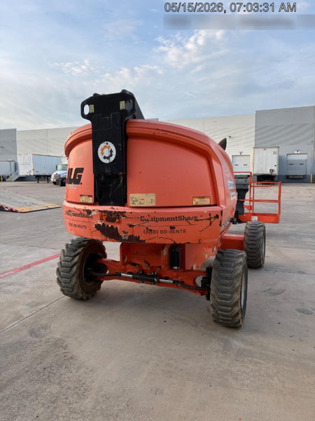 2019 JLG 400S