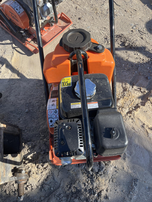 2023 MULTIQUIP MVC82VHW