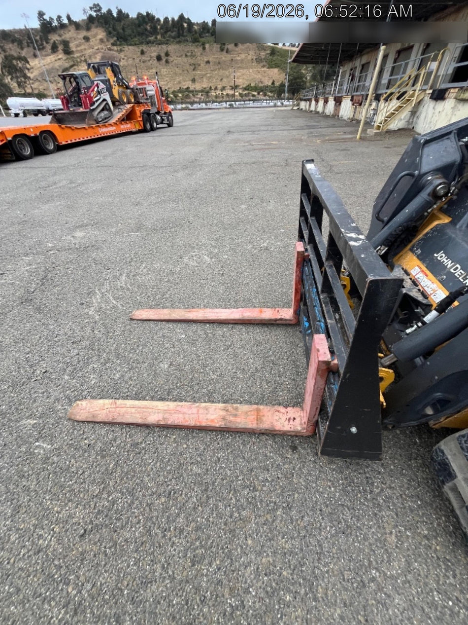 2022 ARROW MATERIAL HANDLING FS5100CB - 72"