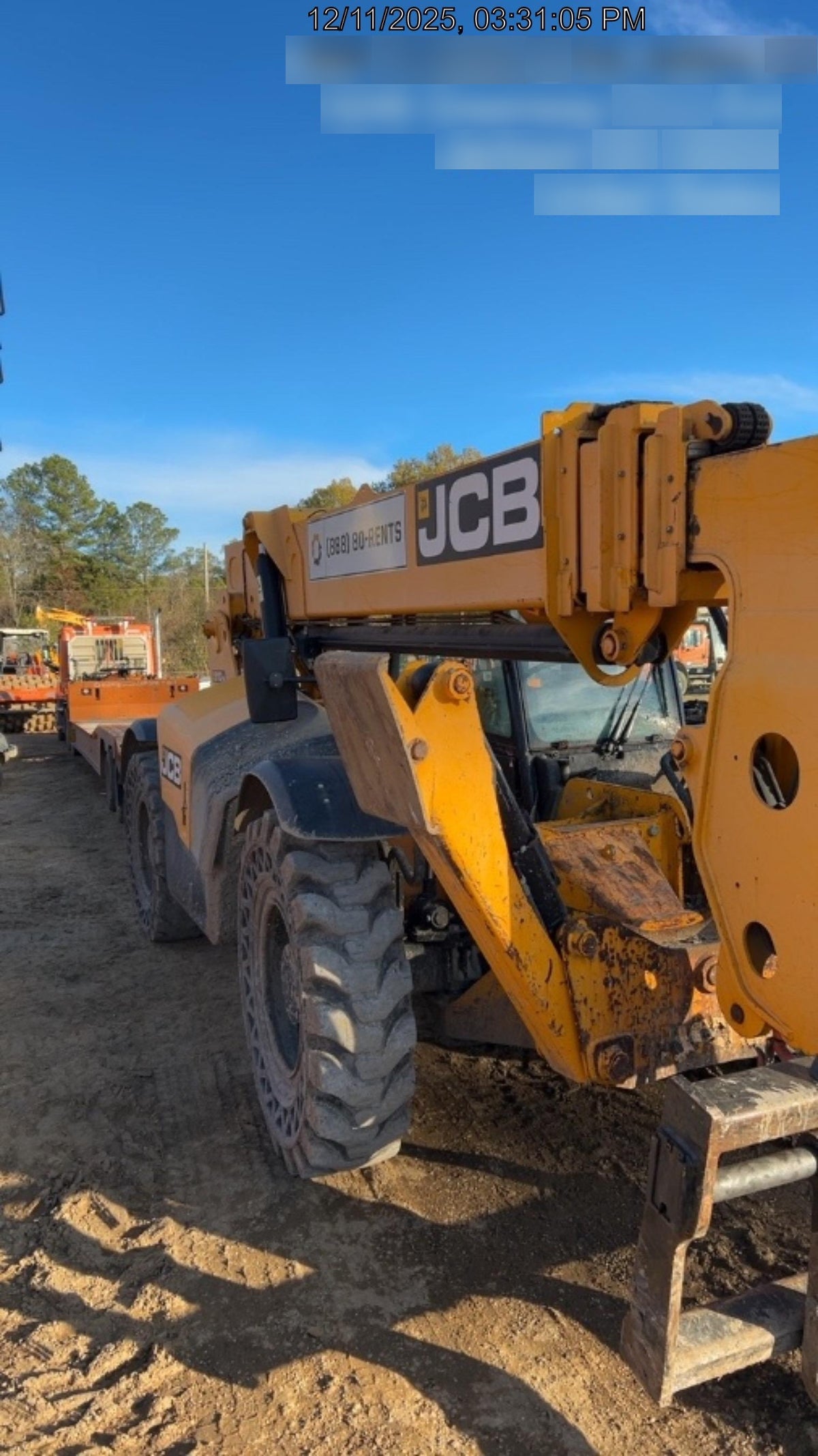 2019 JCB 510-56