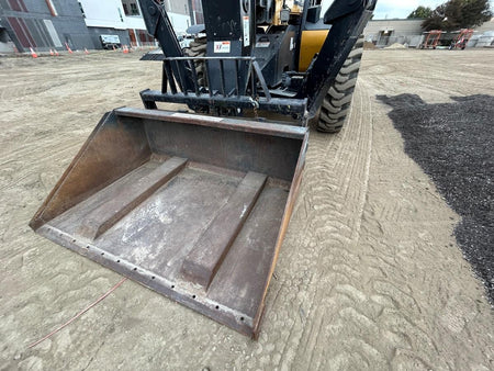 2020 STAR INDUSTRIES 1406B
