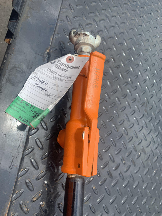 2020 MICHIGAN PNEUMATIC MP-6T-T