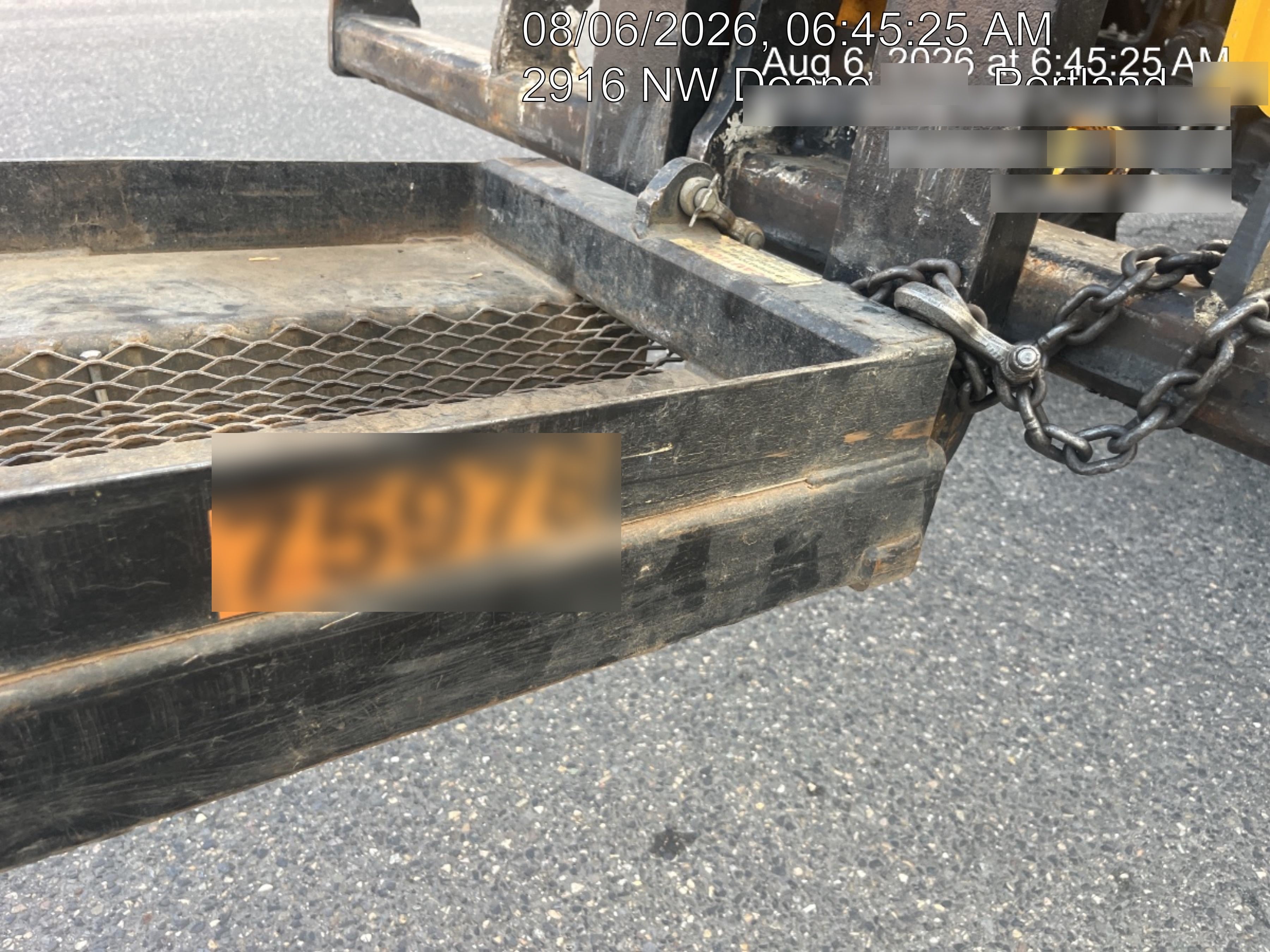 2020 STAR INDUSTRIES 1395B