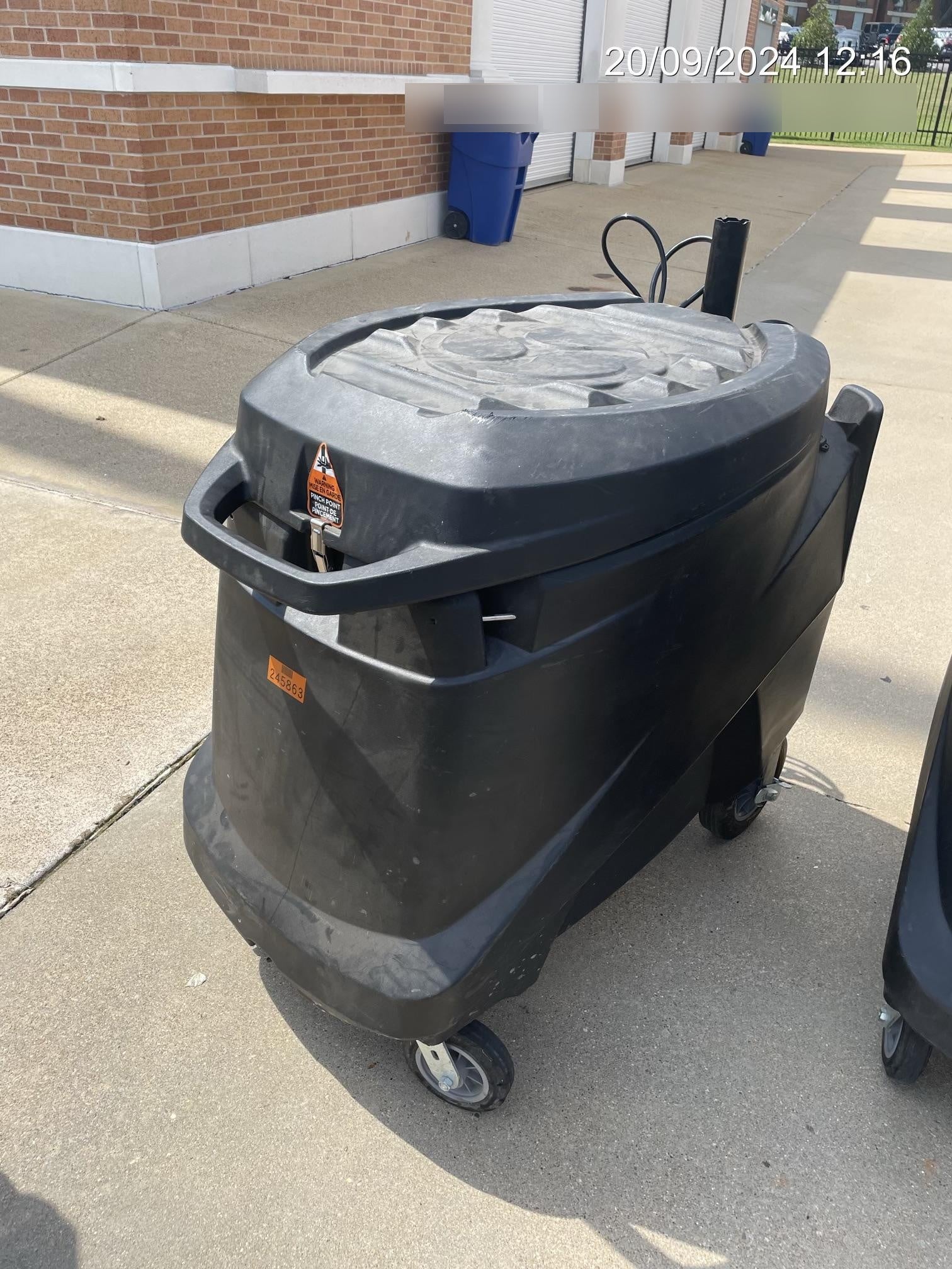 2022 POWER BREEZER PB4BASE