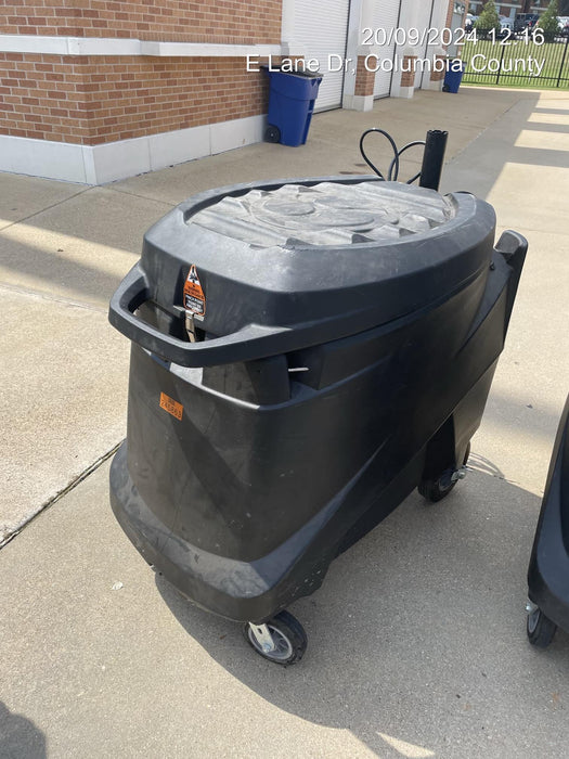 2022 POWER BREEZER PB4BASE