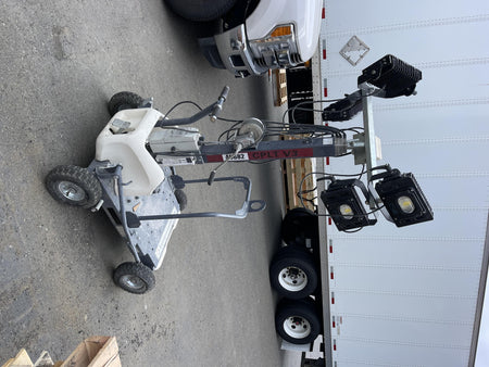 2019 CHICAGO PNEUMATIC CPLT V3