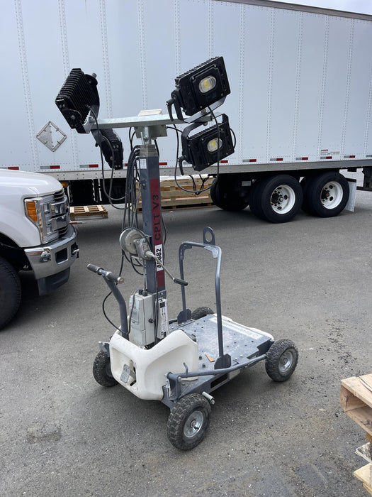 2019 CHICAGO PNEUMATIC CPLT V3