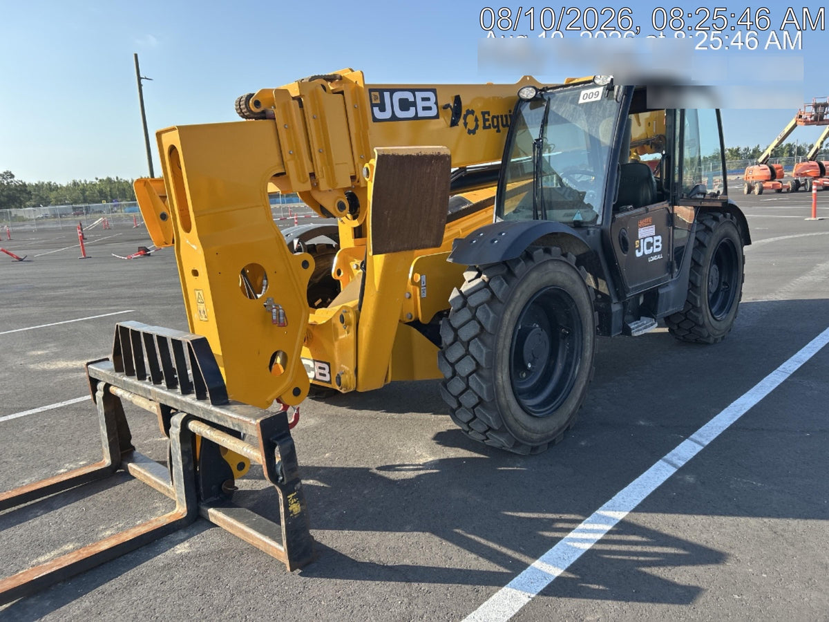 2025 JCB 512-56