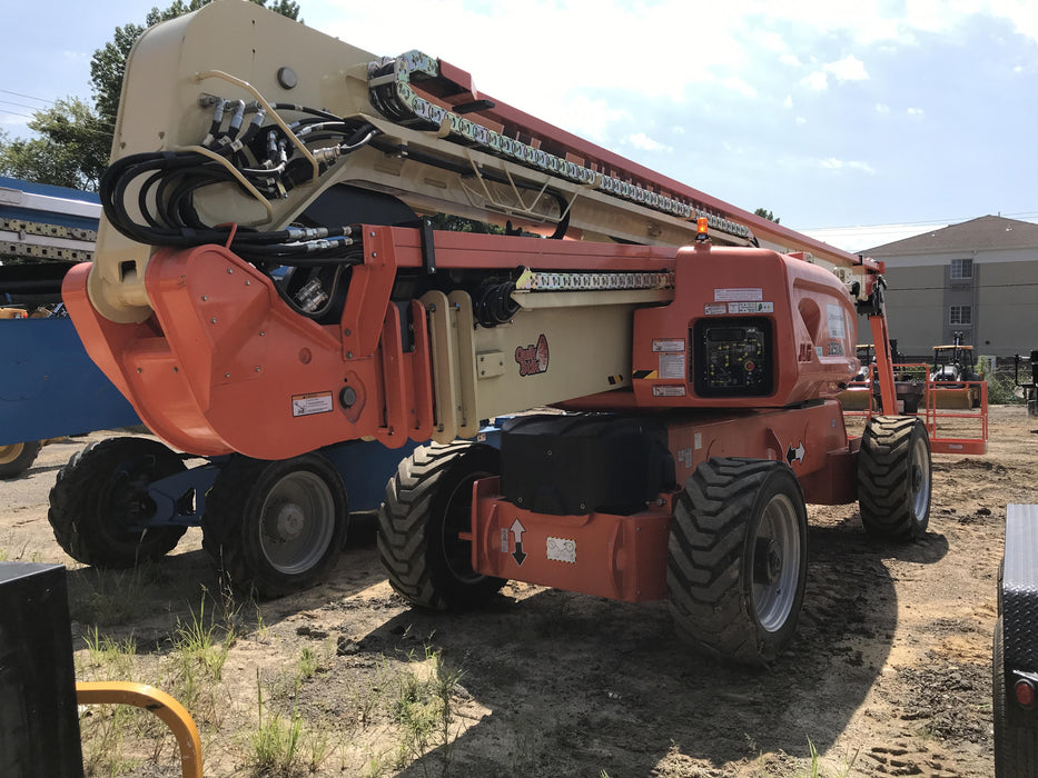 2019 JLG 1250AJP