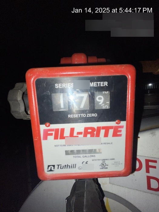 2023 ATLAS COPCO XAS 400-150 PACE