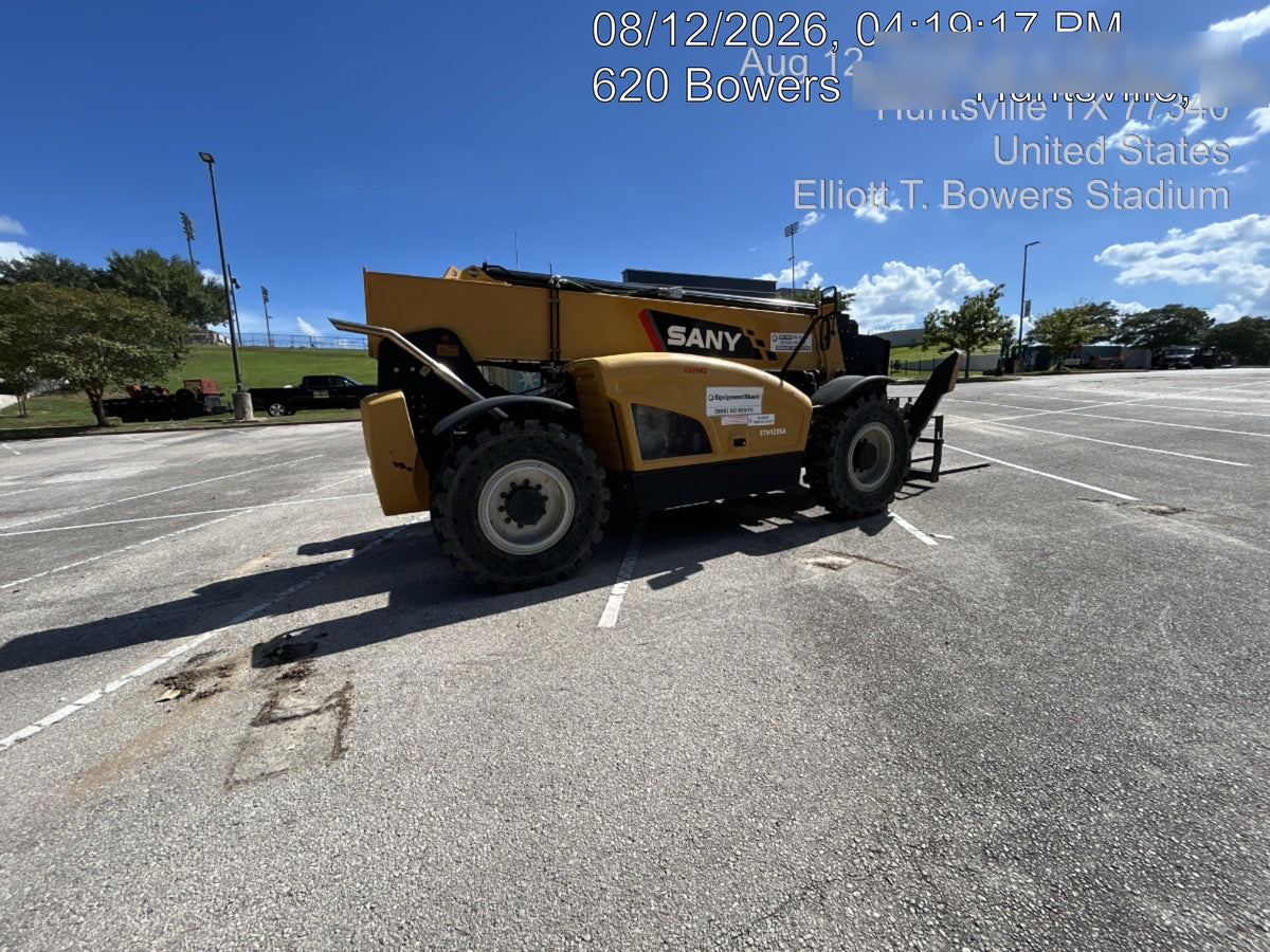 2025 STAR INDUSTRIES M1360B - Star JIB Boom