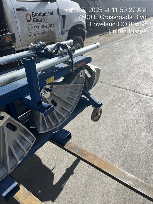 2024 CURRENT TOOLS 252-CT