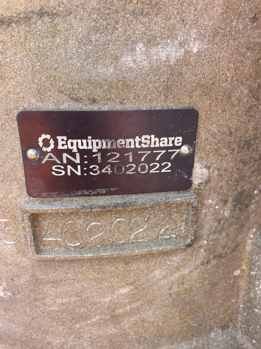 2020 MICHIGAN PNEUMATIC JF20