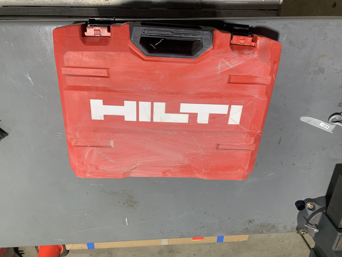2020 HILTI TE 50-AVR