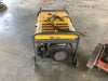 2020 Wacker Neuson GPS9700A GENERATOR,EPA,CSA,WHEEL KIT