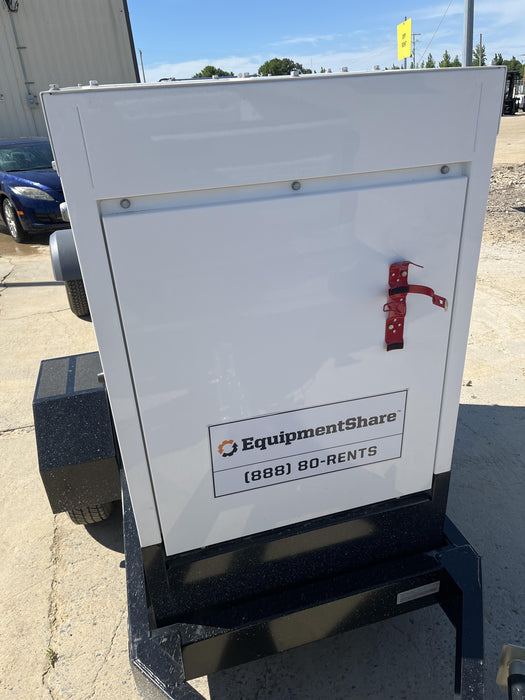 2022 SHINDAIWA DGK25F