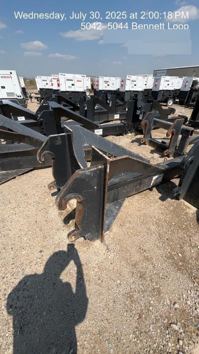 2024 HAUGEN MIJ-WL2-416