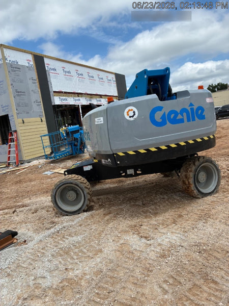 2022 GENIE S-45 XC