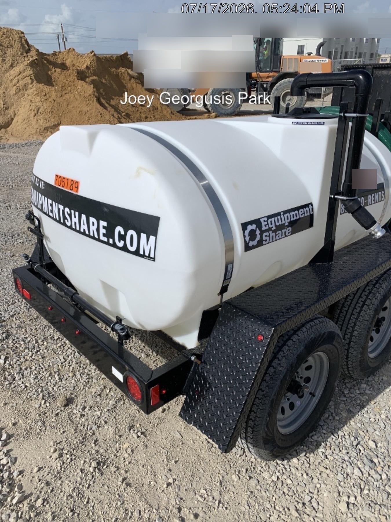 2026 WYLIE EXP-550L-S