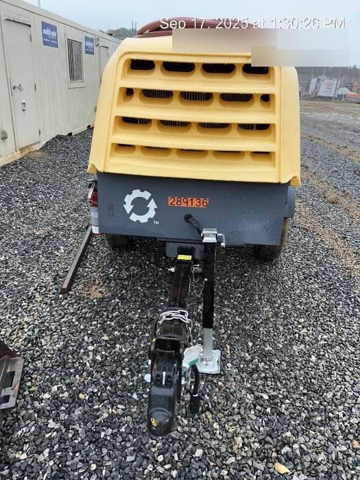 2023 ATLAS COPCO XAS188 CWK