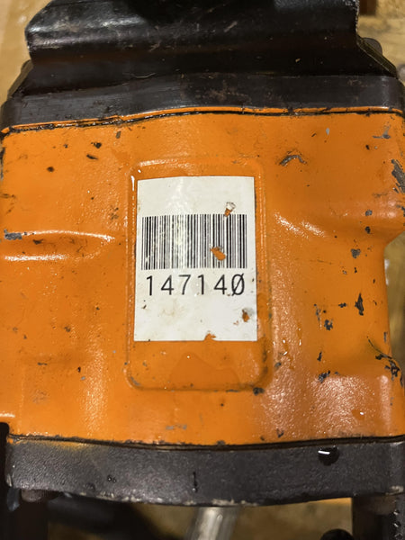 2021 MICHIGAN PNEUMATIC 4940B2