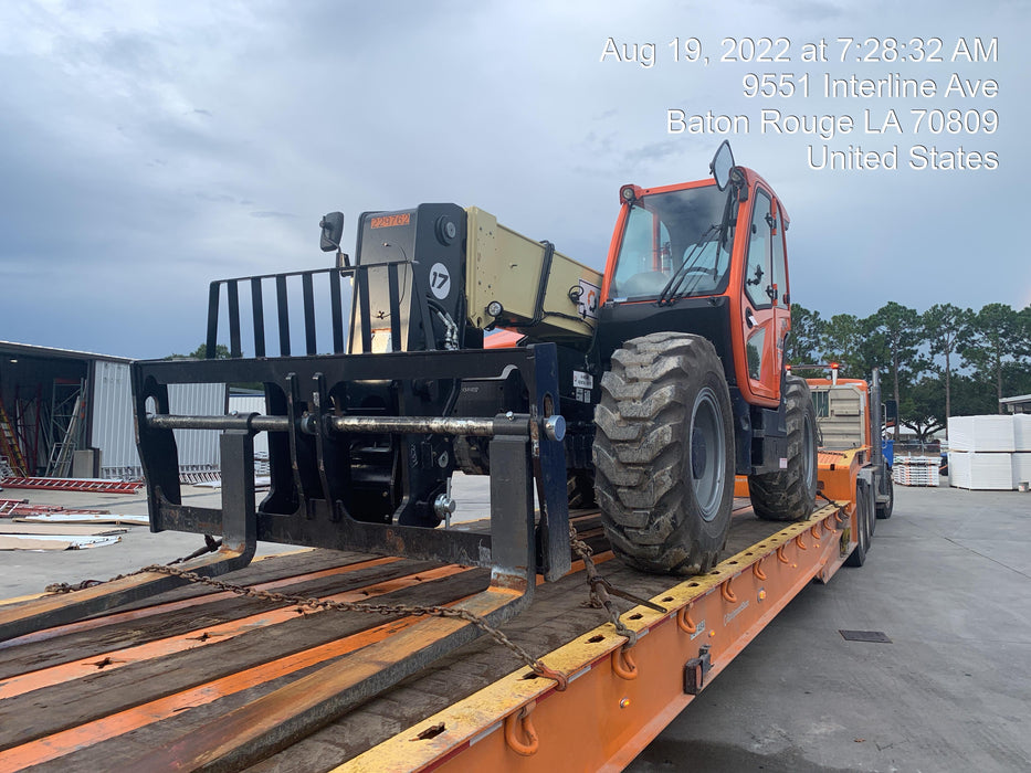 2022 JLG 1732