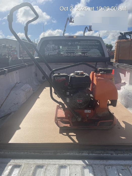 2023 MULTIQUIP MVC82VHW