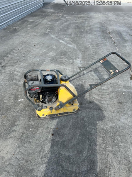 2021 WACKER NEUSON WP1550AW