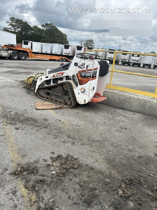 2022 BLUE DIAMOND HB95