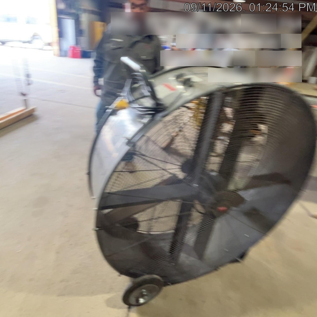 2021 DAYTON 6ALE4