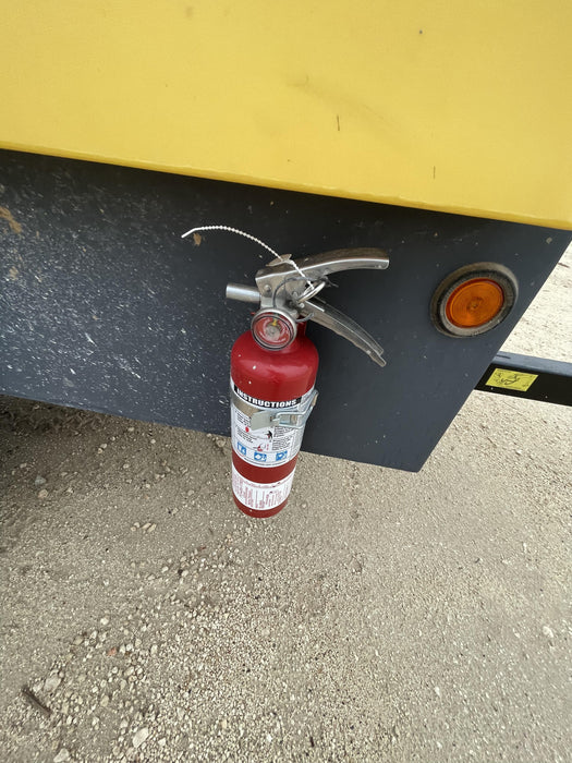 2022 ATLAS COPCO XAS188 CWK