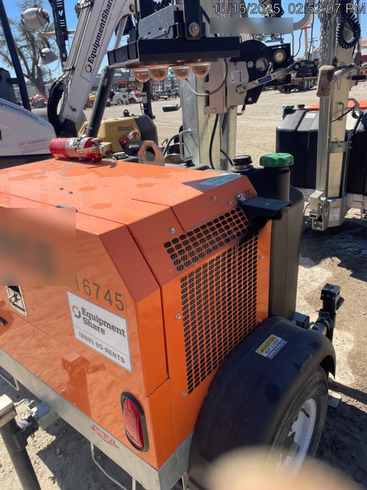 2024 WANCO WLTT-4MM4K