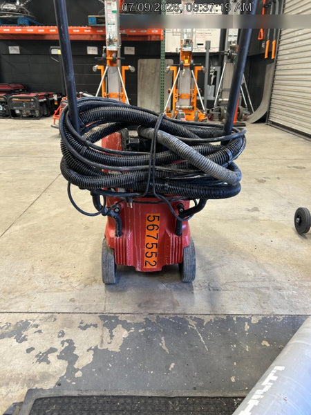 2025 HILTI DD-WMS 100