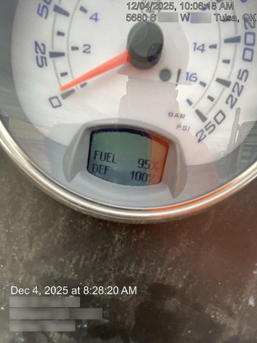 2025 BOBCAT PA1600VPWCU-T4F