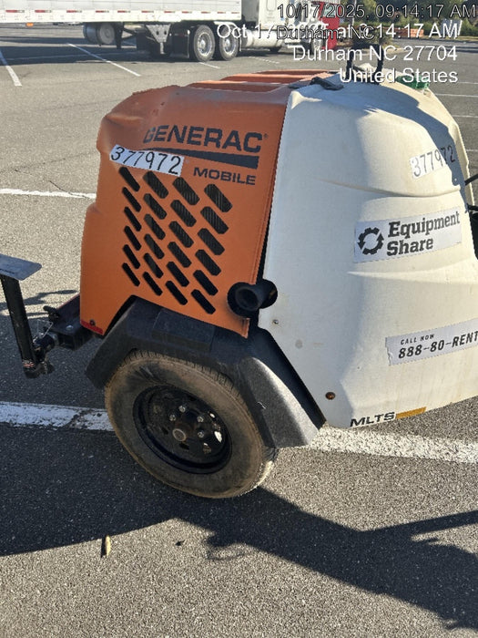 2023 GENERAC MLT2