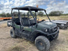 2019 KAWASAKI Mule PRO-DXT (Half Door)