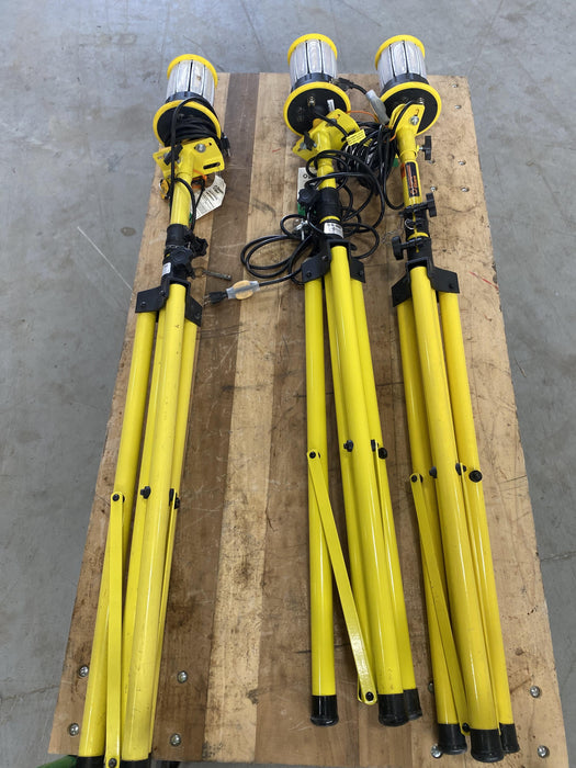 2021 LIND EQUIPMENT LELED360-TR-HD