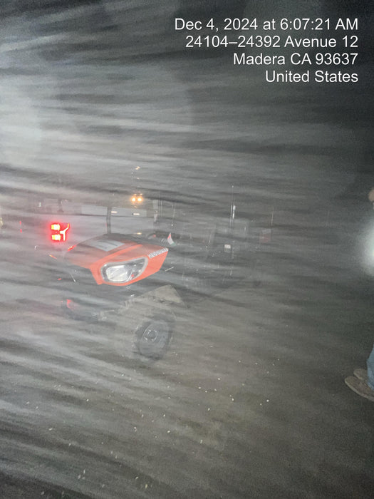 2022 KUBOTA RTV-X1140W-H (Canopy)