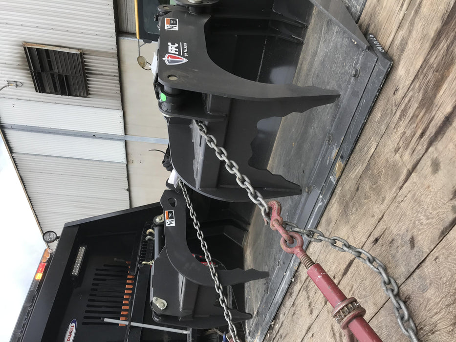 2020 PALADIN UTILITY GRAPPLE 11876-0022