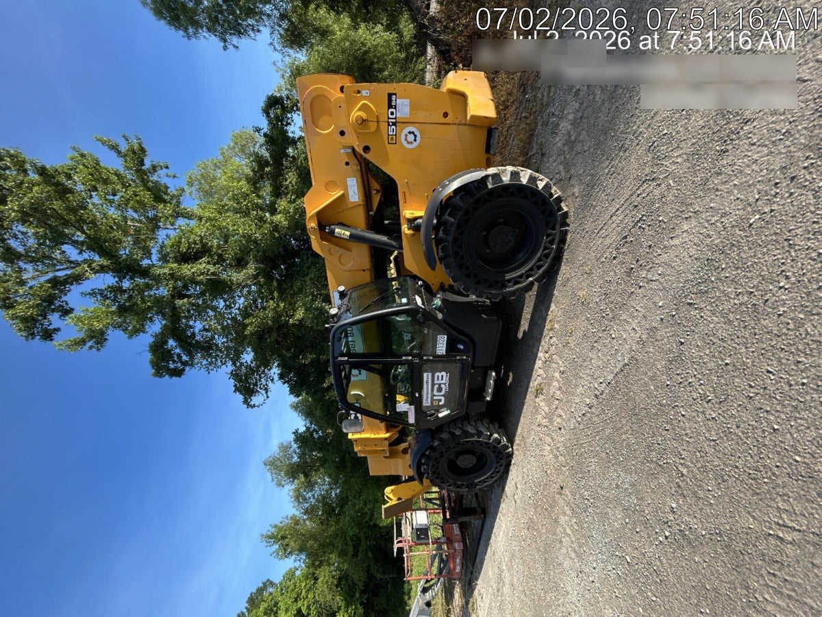 2022 JCB 510-56