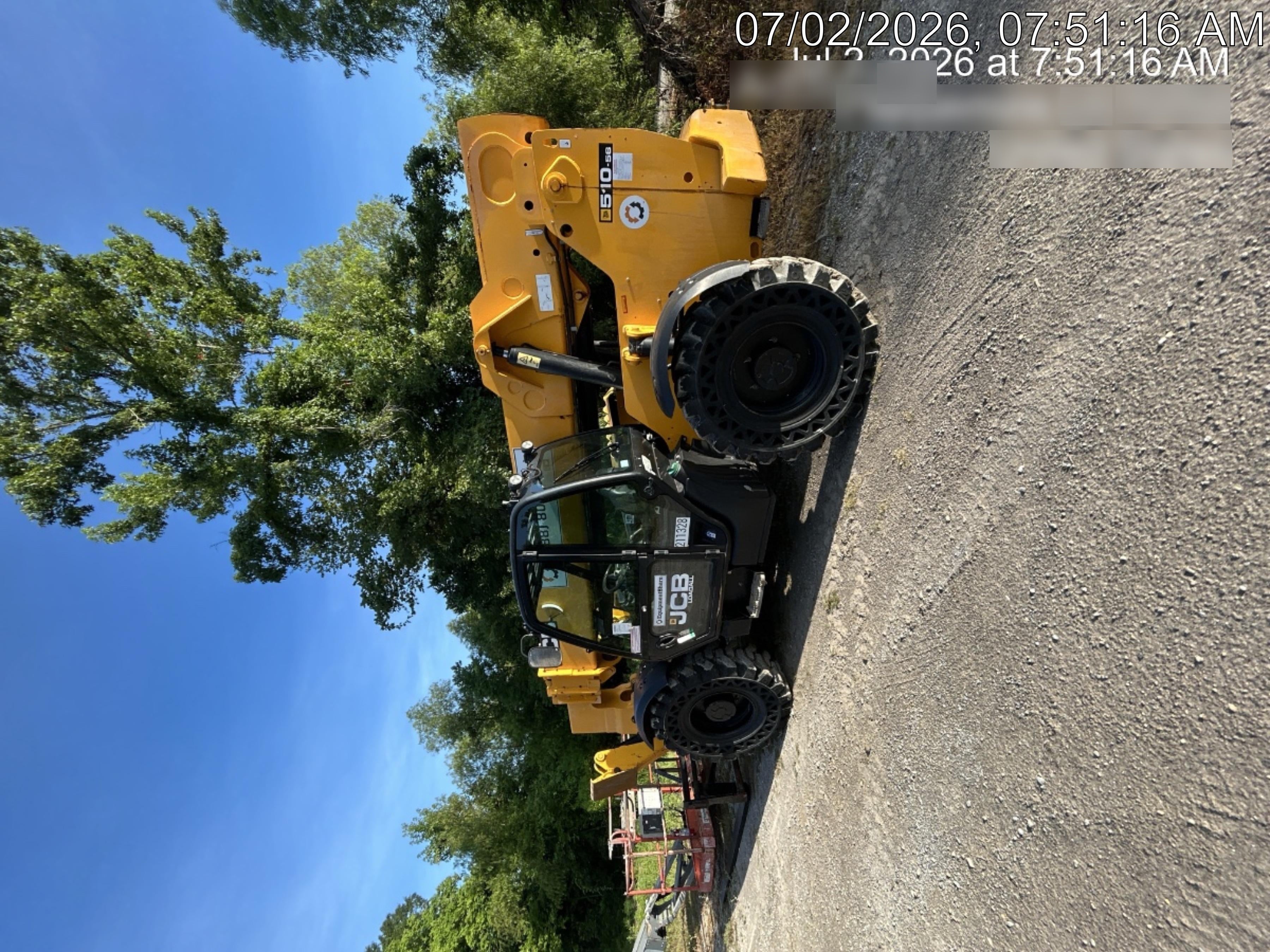 2022 JCB 510-56
