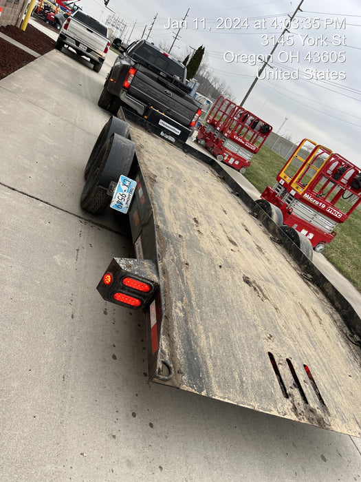 2023 STEELPOINT K19E