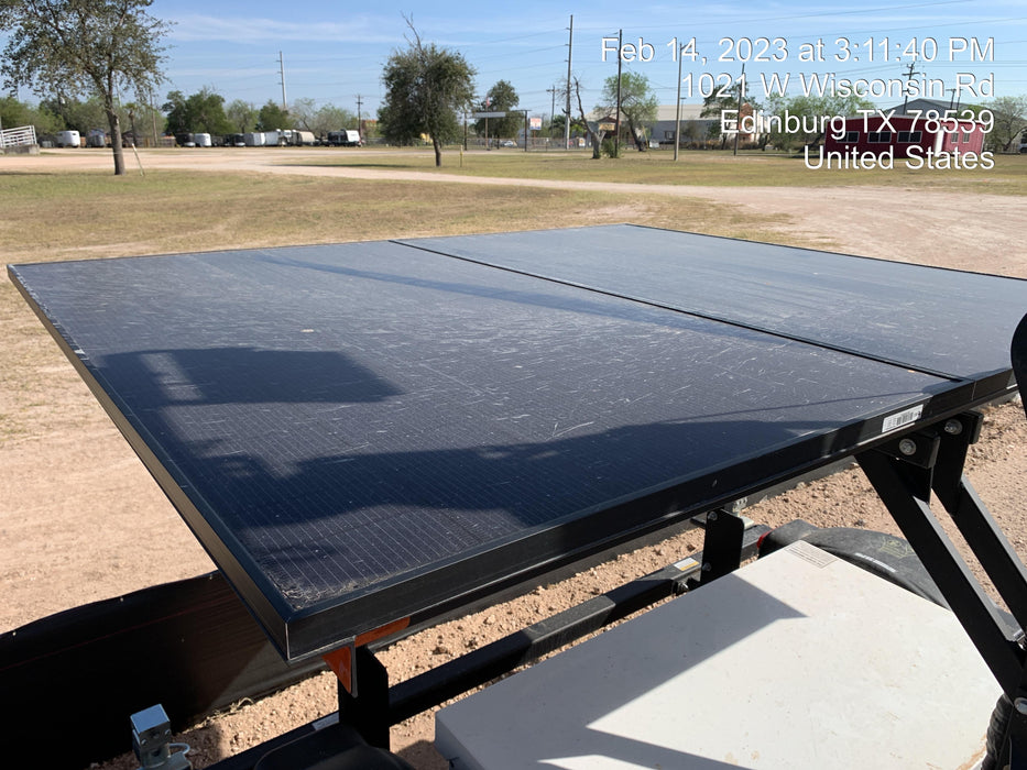 2022 WANCO WLTSSM4A750