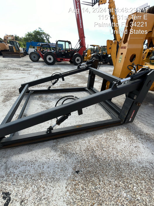 2024 ARROW MATERIAL HANDLING 61842-6-96-089PG