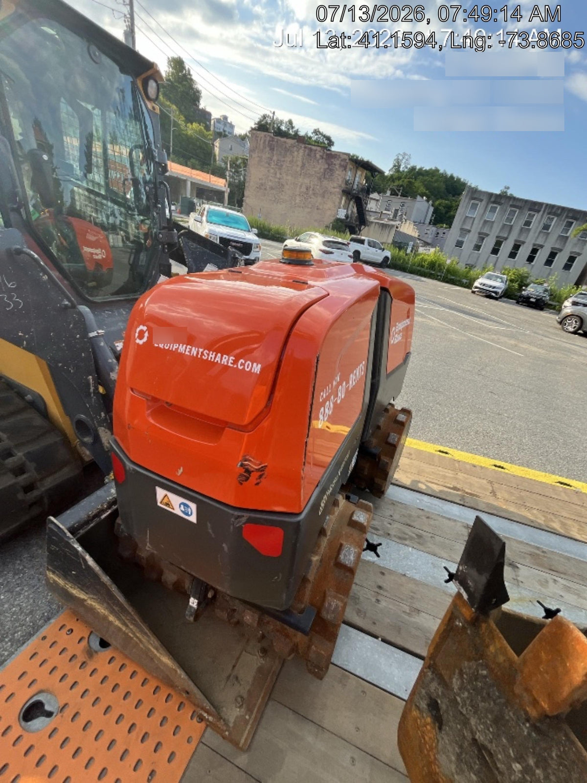 2024 HUSQVARNA LP9505