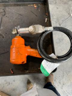 2020 MICHIGAN PNEUMATIC 750SS