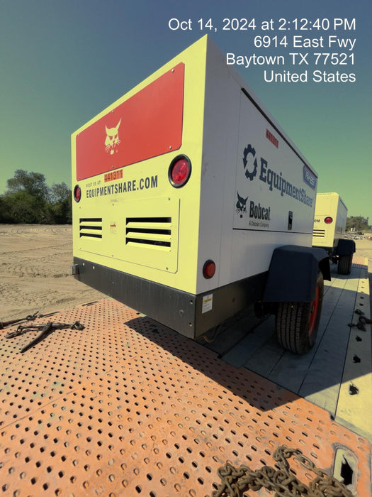 2024 BOBCAT PA425WCU-T4F