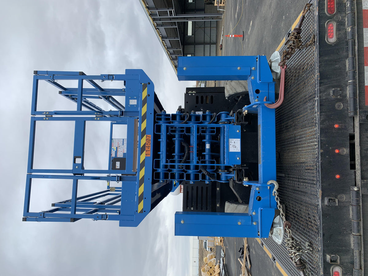 2020 GENIE GS-4069 RT
