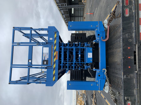 2020 GENIE GS-4069 RT