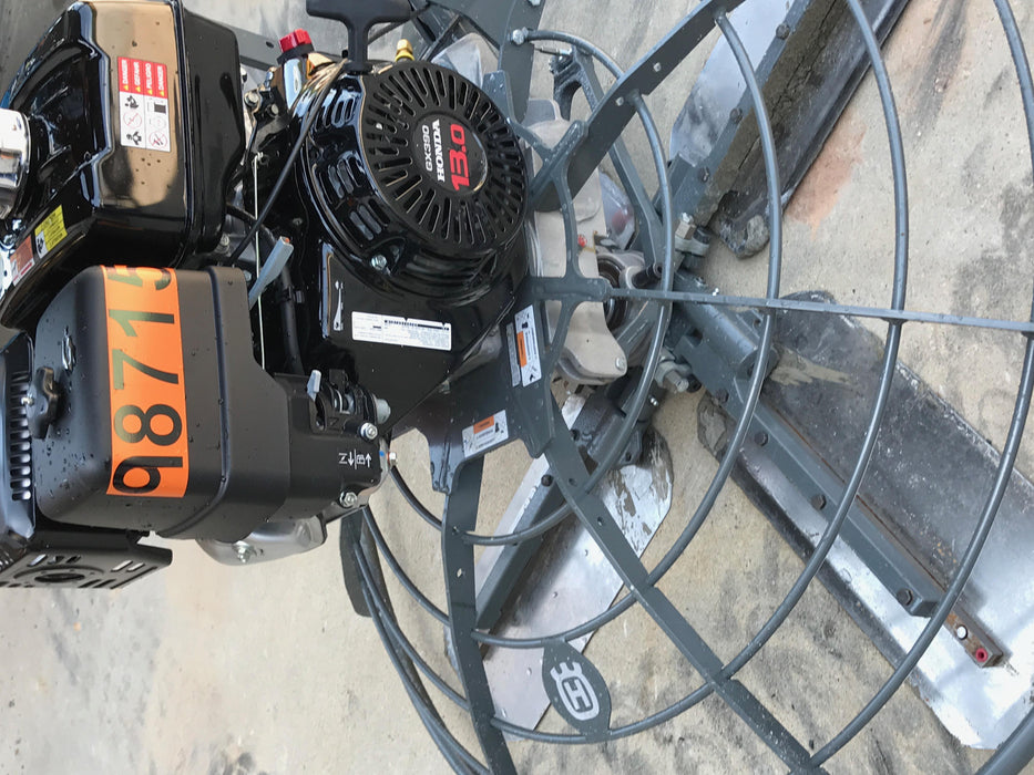 2020 HUSQVARNA CT 48-13A-V